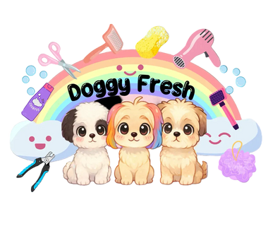 Doggy Fresh Grooming